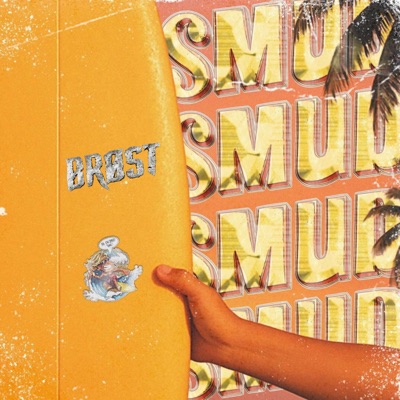 Bli som meg (Smud) - Single