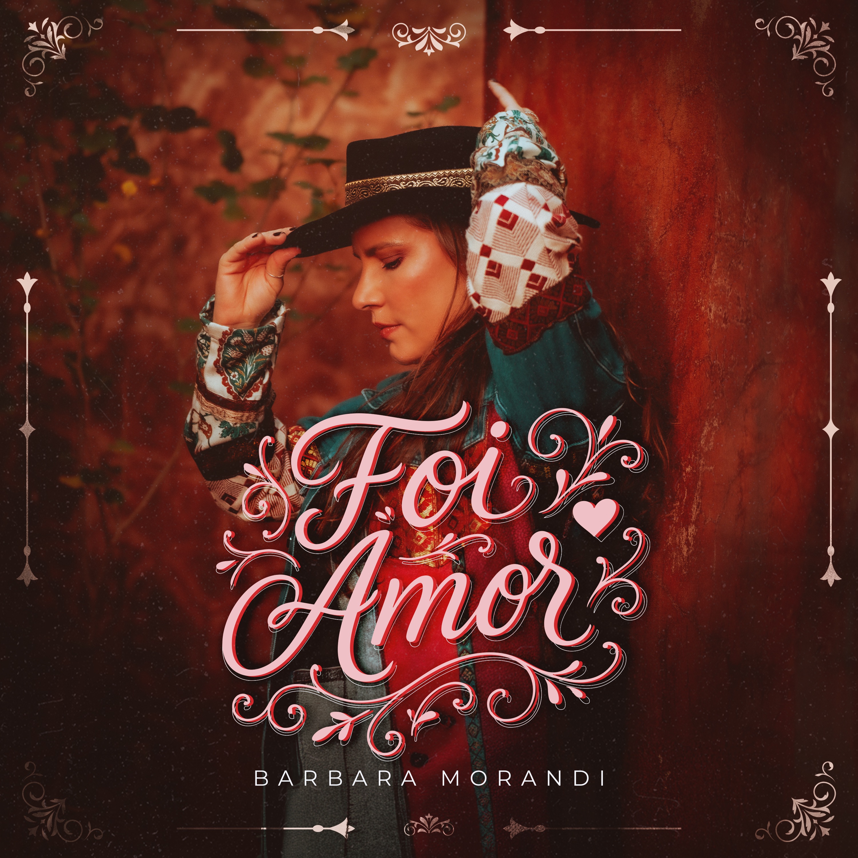 Barbara Morandi - Foi Amor