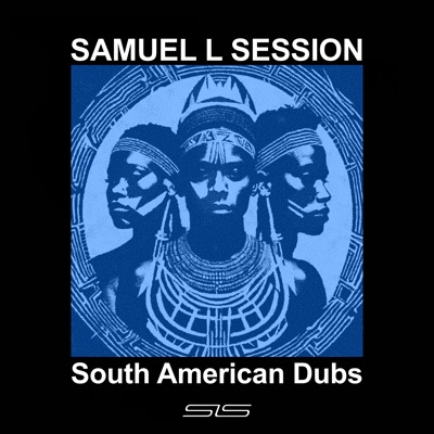 South American Dubs, Pt. 1 cover art