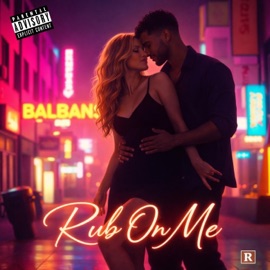 Rub on Me (feat. Lucian) Araelani