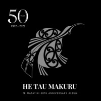 Wahine Toa - Single - Te Matatini & Te Waka Huia