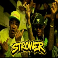STROWER - Single - Dowel King, KiK1 STW, RONNY GTA, La Faccion Music & PJ Prod