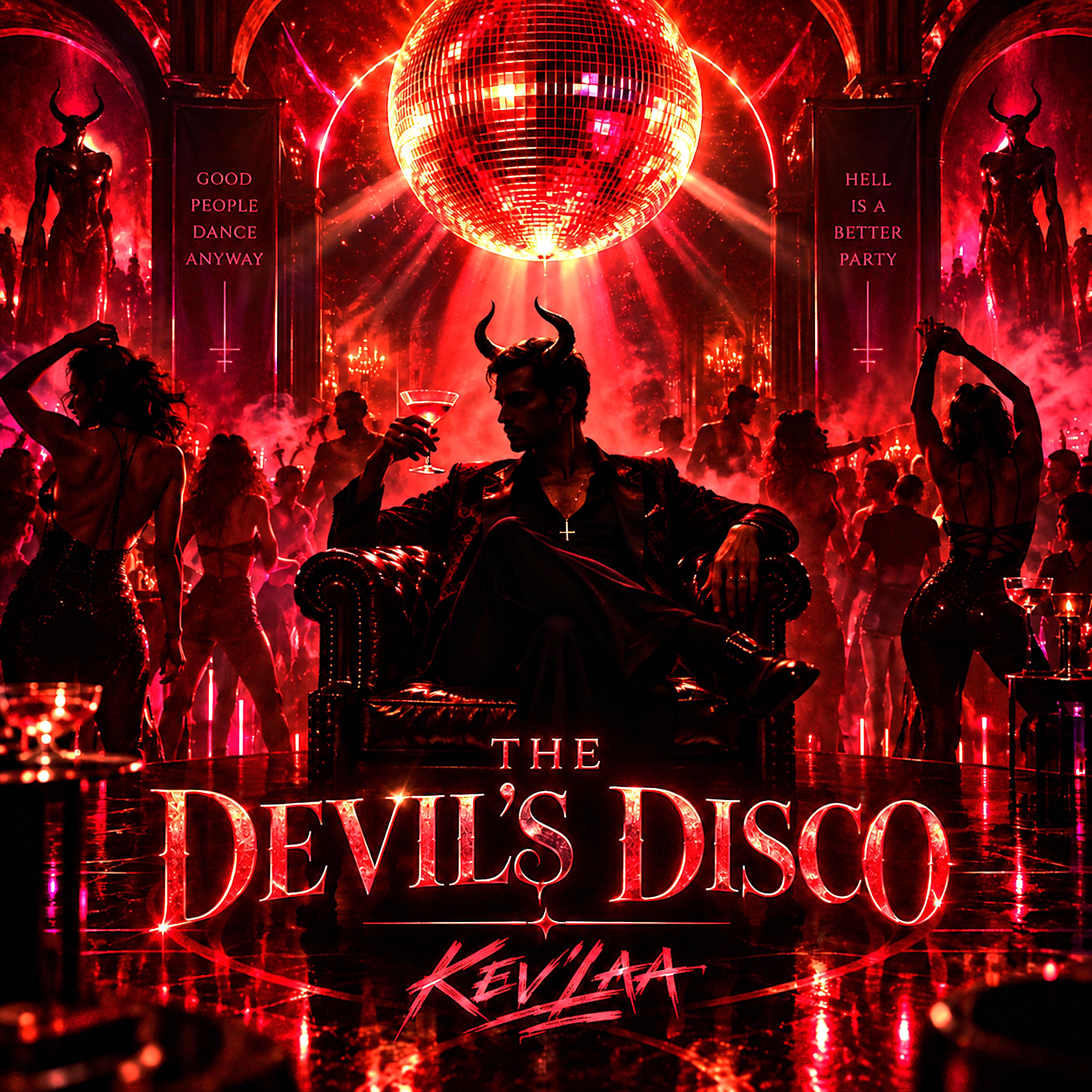 The Devil's Disco - Single
