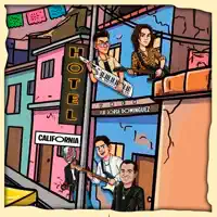 Hotel California — TREX & Jorge Dominguez y Su Grupo Super Class