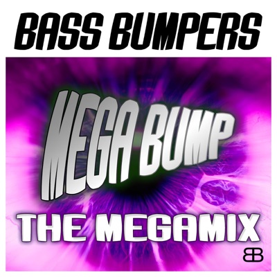 Mega Bump - The Megamix - Single