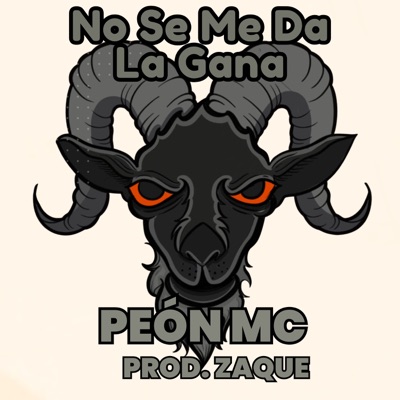 No Se Me Da la Gana - EP