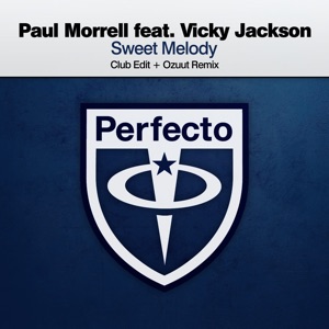 Sweet Melody (feat. Vicky Jackson) - Single