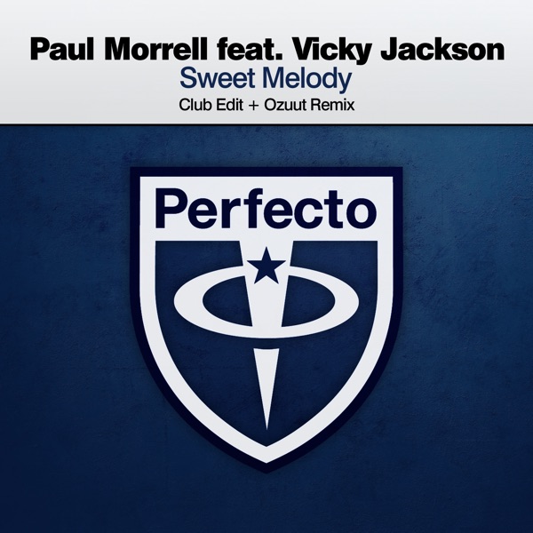 Sweet Melody (feat. Vicky Jackson) - Single