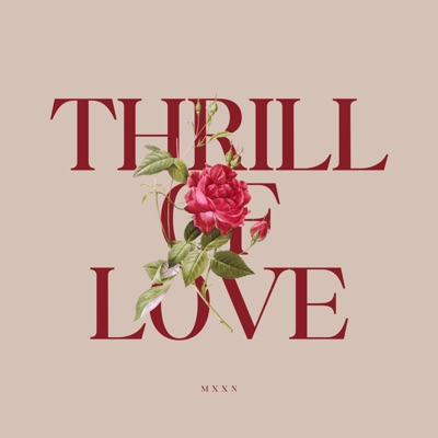 Thrill of Love (feat. Bobby B Mac, Nauvoo Moon & B Side) - Single