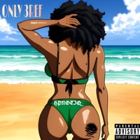 Hpnotiq - Single - ONLY 3REE