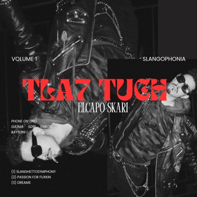 TLA7 TUCH - Single