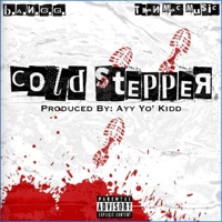 Cold Stepper (feat. Twan Mac Music) - Single - Young Bangg