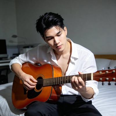 Cho Anh ở Lại Nhé - Single