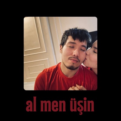al men üşin - Single