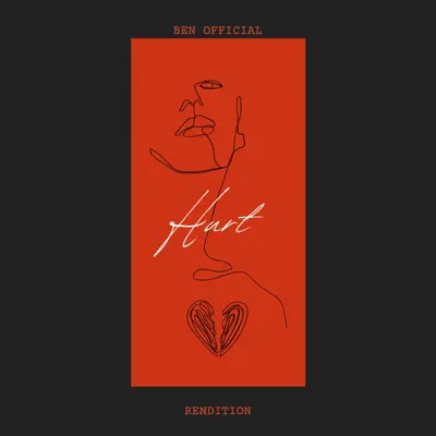 Ben Official adlı sanatçının Hurt - Single albümünü dinle