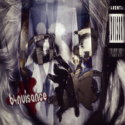 b4nuisance - EP