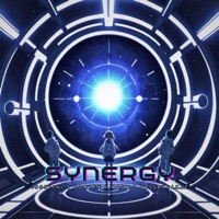 Synergy (feat. Inferial, Mado & Dompex) - Single - BassBreakaz