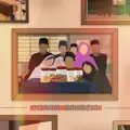 DEFINISI BAHAGIA