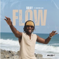 Flow (feat. Charisma Glow) - Single - DrAy