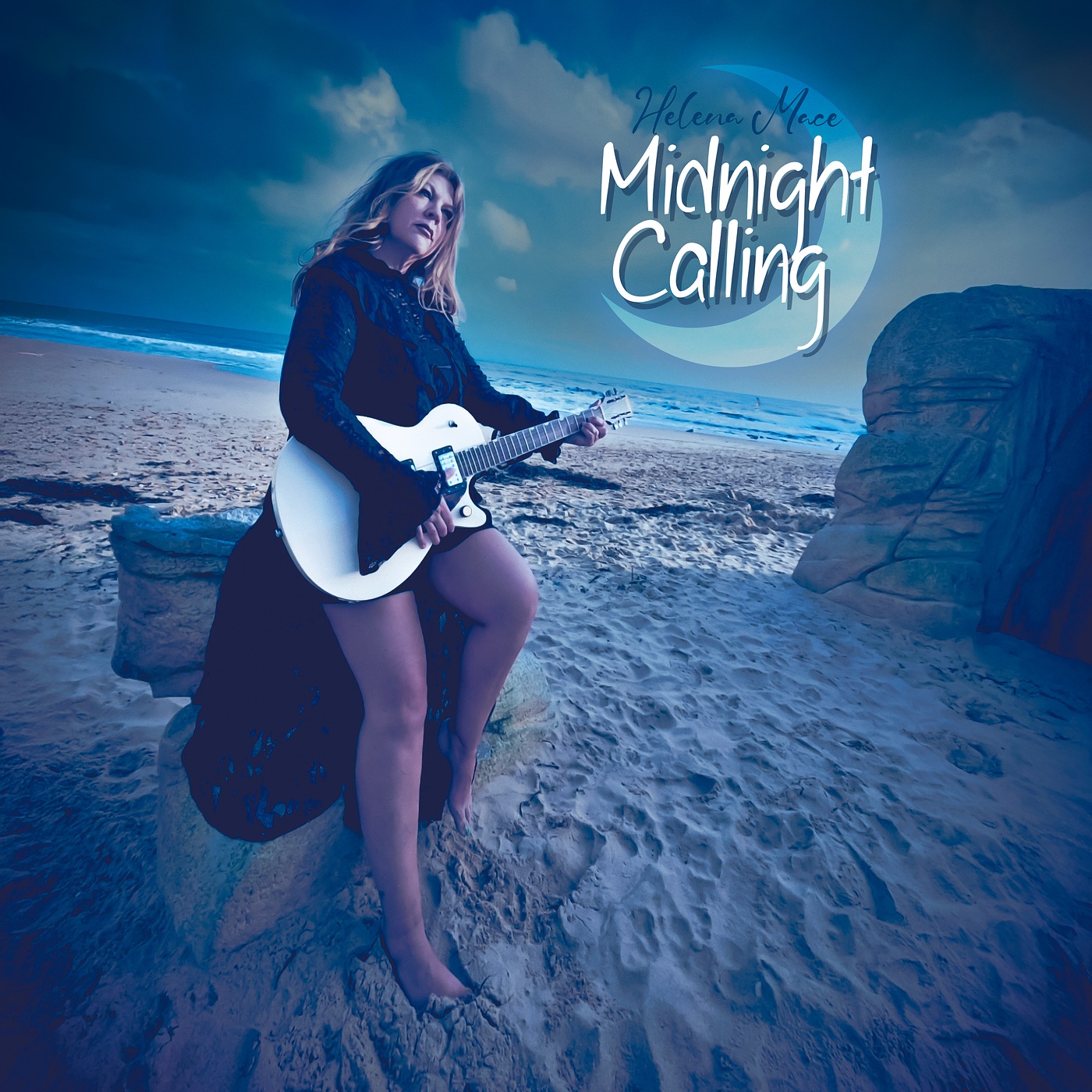 Midnight Calling - Single