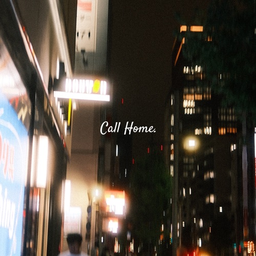 Call Home - Single