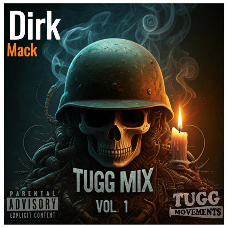 Tugg Mix, Vol. 1 - EP