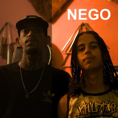 Nego - Single