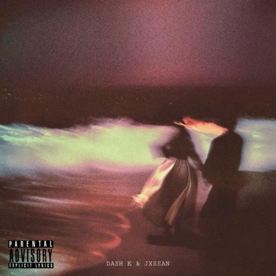 DIME DE UNA VEZ (feat. Jxssan) - Single