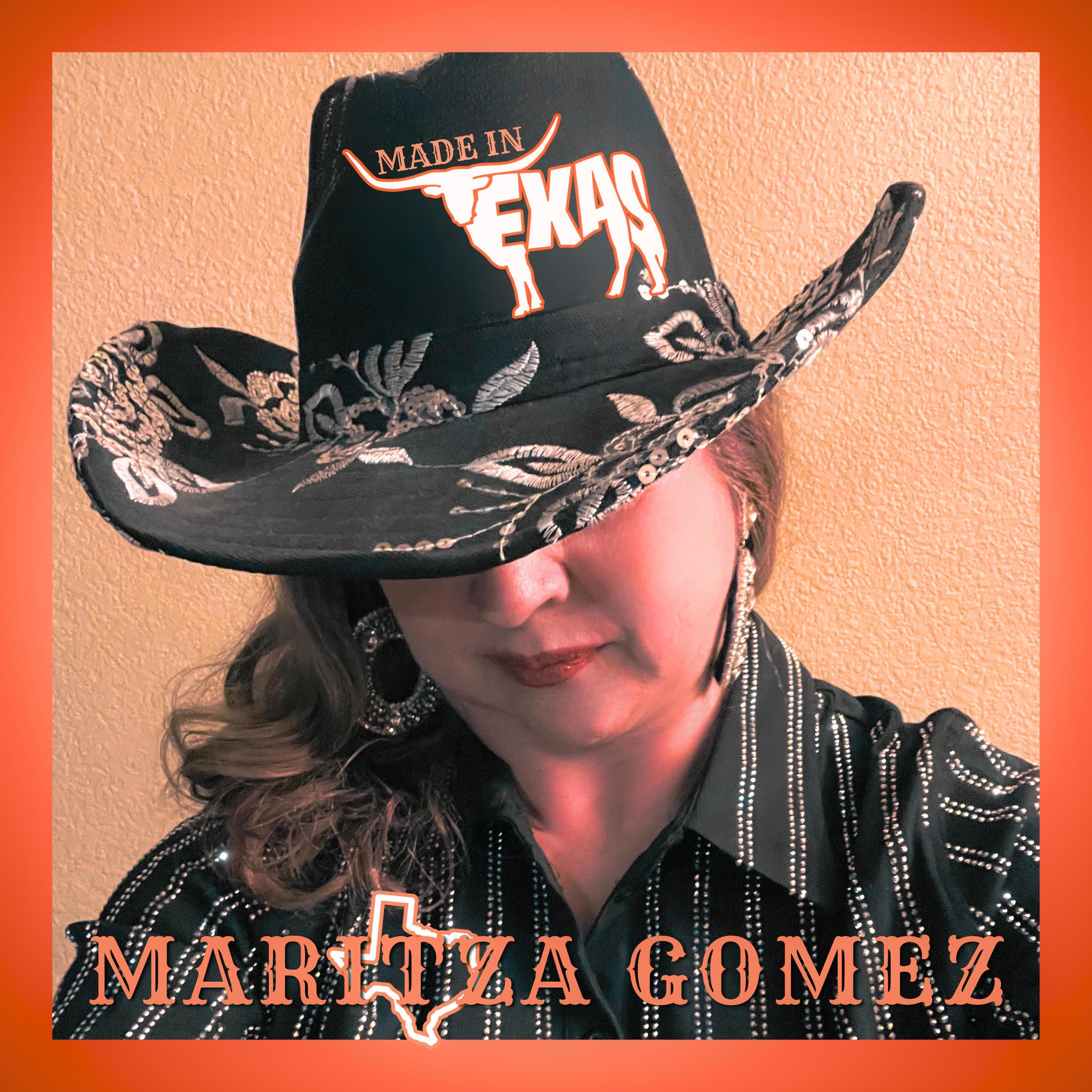 Made In Texas - Single