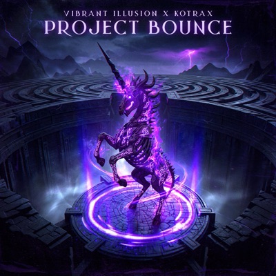 PROJECT BOUNCE - Single