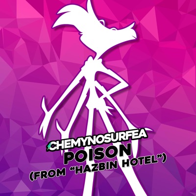 Poison (From "Hazbin Hotel") [Spanish Version] - Single