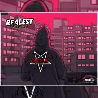 Carson (Realist Freestyle) - Single
