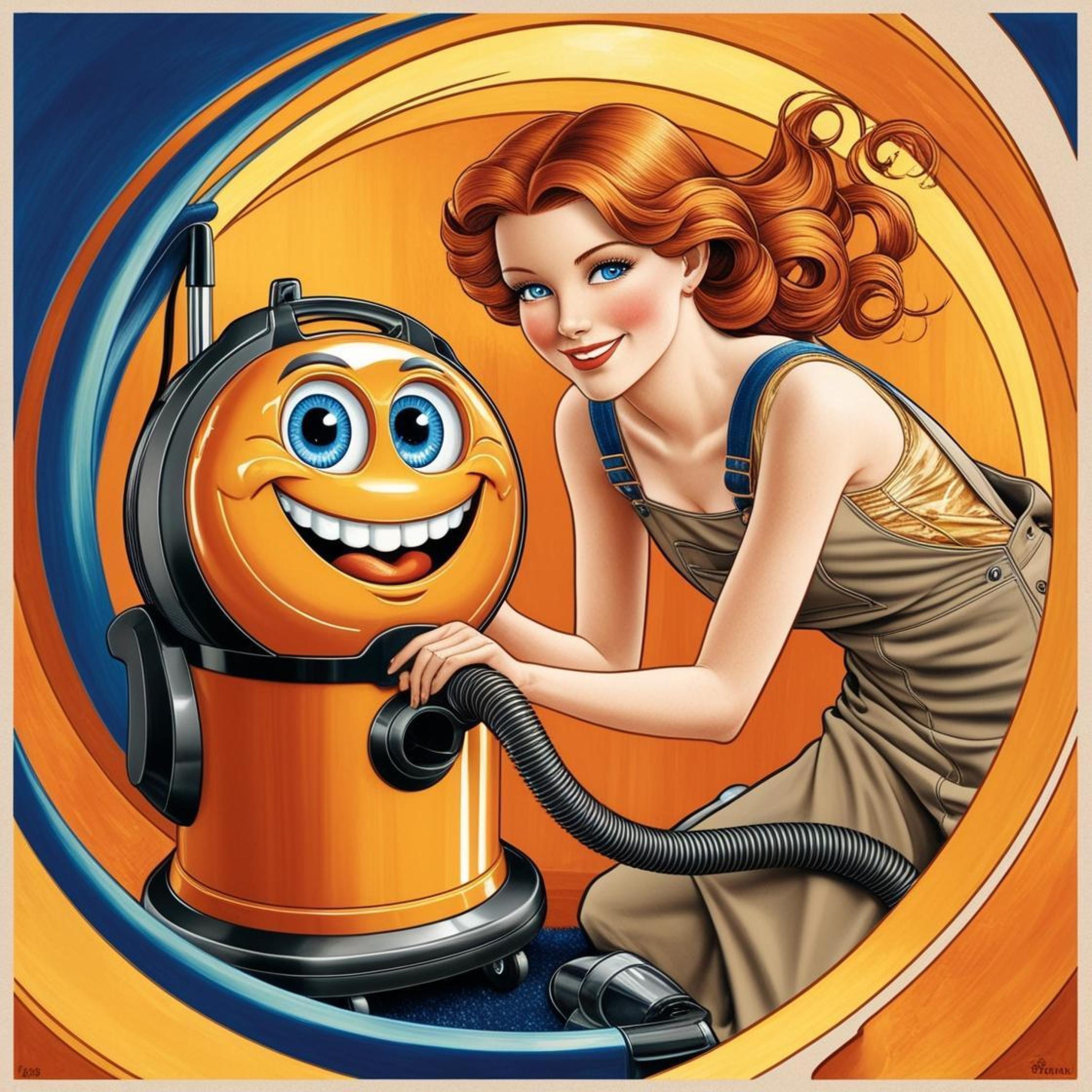 Staubsauger - Single