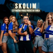 Czy można Panią prosić do tańca