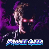 Banshee Queen artwork