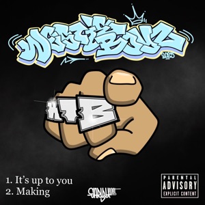 It's Up to You - Single
