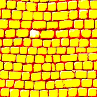 Yellow Brick Road - EP