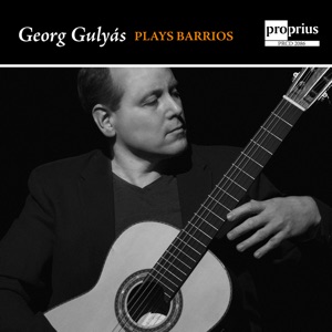 Georg Gulyás Plays Barrios