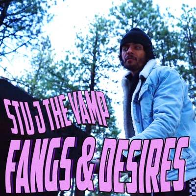 Fangs & Desires - EP