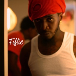 Bad Like Me Fiftie & Gv Records