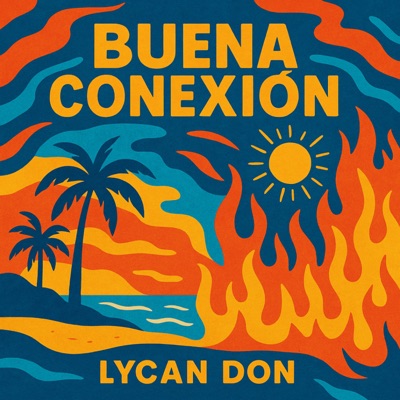 Buena Conexión - Single