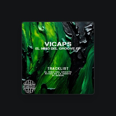 Listen to Vicaps, watch music videos, read bio, see tour dates & more!