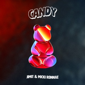 Candy (No Lead Vocal)