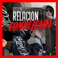 RELACION COMPLICADA - Single - OG Jeffersson