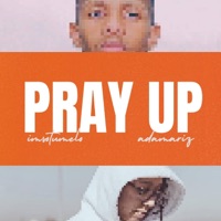 Pray Up (feat. adamariz) - Single - IMSOTUMELO