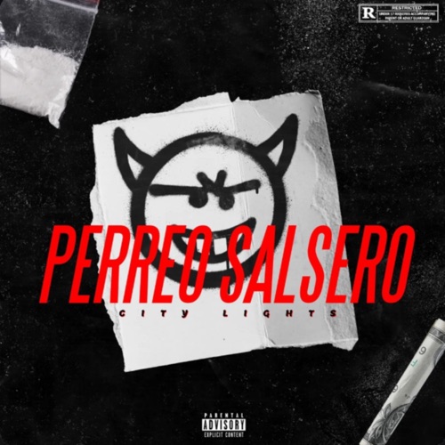 Perreo Salsero