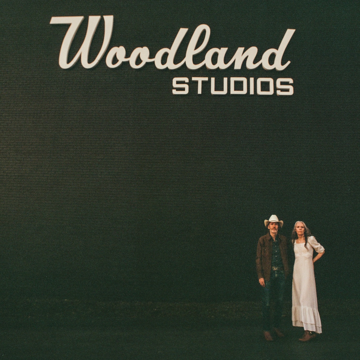 Woodland by Gillian Welch, David Rawlings