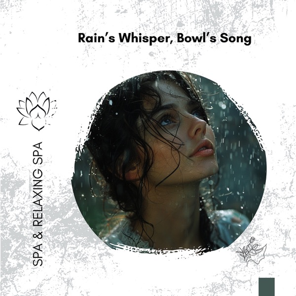 Rain’s Whisper, Bowl’s Song: the Path of Calm in Spa Wellness