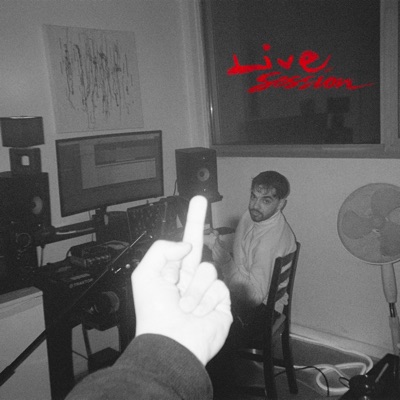 TOUT CA C DERRIERE NOUS (LIVE SESSION) - EP
