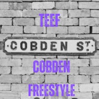 Cobden Freestyle - Single - Teef